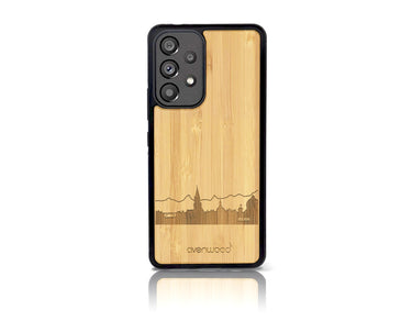 Coque arrière BER Samsung Galaxy A53